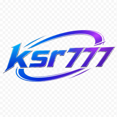 KSR777 Logo
